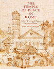 Research paper thumbnail of THE TEMPLE OF PEACE IN ROME