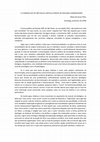 Research paper thumbnail of E A PARADA GAY DE SÃO PAULO CAPITULA FRENTE AO DISCURSO CONSERVADOR