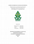 Research paper thumbnail of KURIKULUM MADRASAH DAN SEKOLAH DI INDONESIA. (REVISI MAKALAH).pdf