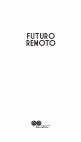 Research paper thumbnail of FUTURO_REMOTO_def.pdf