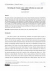 Research paper thumbnail of Revisiting the Ukraine crisis: realist reflections on causes and consequences