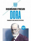 Research paper thumbnail of Freud, Dora Fragment d'une analyse d'hystérie, traduction Cédric Cohen Skalli, Paris, Payot, 2010.