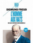 Research paper thumbnail of Freud, L'homme aux rats, traduction Cédric Cohen Skalli, Paris, Payot, 2010