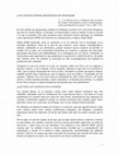 Research paper thumbnail of LAS CUENTAS FITNESS ARGENTINAS EN INSTAGRAM.pdf