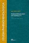 Research paper thumbnail of Cristian Ciocan, Madalina Diaconu (ed.), Phenomenology of Animality - Studia Phaenomenologica vol. 17 (2017)