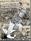 Research paper thumbnail of La dinámica productiva del semidesierto zacatecano