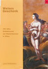 Research paper thumbnail of Der „Redeactus“ des Rektors Gottfried Hoffmann zur Einweihung des Bibliothekssaales.