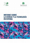 Research paper thumbnail of Informe sobre la Ciencia y la Tecnología en España