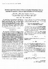 Research paper thumbnail of Electron Spin Resonance of Dipole-Coupled Anisotropic Pairs in Disordered Systems. Secular Approximation for Point Dipoles