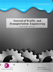 Research paper thumbnail of Procedure for a Temperature-Traffic Model on Rubberized Asphalt Layers for Roads and Railways