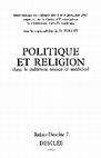 Research paper thumbnail of De Lange_Qui a tué les juifs de Byzance_Desclee_1989.pdf