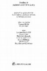 Research paper thumbnail of The Orthodox Churches in Dialogue with Judaism in Studies in Judaism and Christianity Exploration of Issues in the Contemporary Dialogue between Christians and Jews Editor in Chief for Stimulus Books Helga Croner