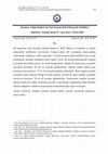 Research paper thumbnail of Karakter Gelişim İndeksi'nin Türk Ergenlerdeki Psikometrik Özellikleri