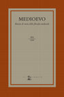 Research paper thumbnail of Nicola Cusano ed Eimerico da Campo: gli anni coloniensi, «Medioevo. Rivista di storia della filosofia medievale» XLI (2016), 217-257