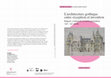 Research paper thumbnail of Programme de la journée d'études consacrée à l'architecture gothique (10 mars 2018, Centre André Chastel, Paris)