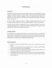 Research paper thumbnail of Unidad Didáctica I