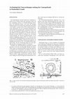 Research paper thumbnail of Archäologische Untersuchungen entlang der Limespalisade in Denkendorf-Zandt. Bericht der bayerischen Bodendenkmalpflege 56, 2015, 227-234.