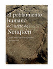 Research paper thumbnail of Navia_2017_ANÁLISIS LÍTICOS DE ARTEFACTOS
PROVENIENTES DE DOS SITIOS SUPERFICIALES
EN EL NORTE DE N EUQUÉN , A RGENTINA.pdf