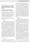 Research paper thumbnail of Registos geomorfológicos e sedimentares do Plio-Plistocénico de Peniche - Atouguia
da Baleia / Geomorfological and sedimentary records of the Plio-Pleistocene of Peniche - Atouguia da Baleia