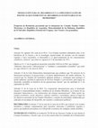 Research paper thumbnail of "RESOLUCIÓN PARA EL DESARROLLO Y LA IMPLEMENTACIÓN DE POLÍTICAS QUE FOMENTEN EL DESARROLLO SUSTENTABLE EN EL HEMISFERIO"