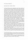 Research paper thumbnail of Joao Afonso de Aveiro - O Homem e a História