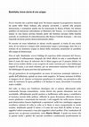 Research paper thumbnail of Bankitalia, breve storia di uno scippo