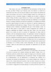 Research paper thumbnail of La révolution mentale, thérapeutique des maux qui gangrènent l'Afrique.docx