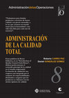 Research paper thumbnail of Administracion calidad - copia