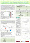 Research paper thumbnail of Steam Gasification of Pine Wood in a Fluidized Bed Reactor: Model Development and Validation at Different Operative Conditions