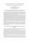 Research paper thumbnail of ABSTRACTS of The Upper Palaeolithic research in Central and Eastern Europe, session XVII-4 at UISPP XVIII 2018 Paris