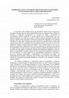 Research paper thumbnail of DURMIENDO CON EL UNICORNIO: RELEVANCIA DE LOS MÉTODOS CUALITATIVOS PARA LA DILUCIDACIÓN DE PSI