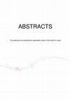 Research paper thumbnail of Potencial use of saline aquifers for geological storage of CO2 in Portugal.