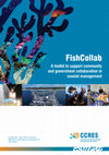 Research paper thumbnail of FishCollab:  A toolkit to support community and government collaboration in coastal management