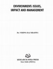 Research paper thumbnail of Mapping Environment for Capacity Building to Use ICT for Community Development: A GIS Application