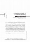 Research paper thumbnail of Las respuestas académicas a la objeción de apraxia