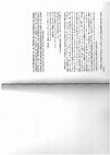 Research paper thumbnail of “La solidaridad en el proyecto historico de emancipación humana en Brasil: el impacto de las consultas a los interessados, las audiencias públicas y otras actividades participativas on-line en la Agencia Nacional de Vigilancia Sanitaria”.