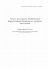 Research paper thumbnail of Futuros que Seguem: Multiplicidade Espaçotemporal Businenge no Suriname Pós-Colonial