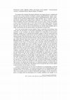 Research paper thumbnail of Reseña: GONZÁLEZ CAMPO, Mariano (2016): Diccionario feroés-español / Føroysk-sponsk orðabók, Vestmanna-Murcia, Sprotin-Editum, 385 páginas