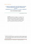 Research paper thumbnail of LA IRREVOCABILIDAD DEL RECONOCIMIENTO DE HIJO EXTRAMATRIMONIAL VS INTERÉS SUPERIOR DEL MENOR: A PROPÓSITO DE LA CONSULTA N° 132-2010-LA LIBERTAD