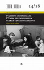 Research paper thumbnail of Gli agricoltori italiani e l'indipendenza della Tunisia: da contadini a profughi, in Patrizia Audenino (a cura di), Fuggitivi e rimpatriati. L'Italia dei profughi fra guerra e decolonizzazione, ASEI, 14/18, 2018.