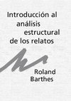 Research paper thumbnail of Introducción al análisis estructural de los relatos.pdf