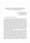 Research paper thumbnail of Cuando las culturas se escriben sobre el cuerpo de las mujeres. Aspectos antropológicos y feministas sobre la vestimenta religiosa.