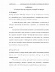 Research paper thumbnail of CAPÍTULO II GENERALIDADES DE COMERCIO EXTERIOR EN MÉXICO