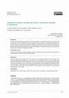 Research paper thumbnail of Impuestos locales y parejas de hecho: problemas actuales a considerar / 
Local taxes and couples with stable union: current problems to consider