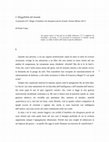 Research paper thumbnail of Recensione di Francesca Magni, Il bambino che disegnava parole, Giunti, Firenze-Milano 2017