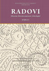 Research paper thumbnail of Administrativne jedinice nepoznatog imena iz istočne Bosne i Podrinja / Administrative units of unknown name from eastern Bosnia and Podrinje