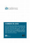 Research paper thumbnail of IDN Cláudia Almeida.pdf