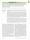 Research paper thumbnail of Taphonomy of small mammal bone accumulations generated by the Chaco owl (Strix chacoensis, Strigiformes) from the Monte Desert (Mendoza, Argentina): a contribution to South American archaeological and palaeontological studies