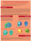Research paper thumbnail of GENERACIÓN DE UNA BASE DE DATOS DE ESTRUCTURAS ENCEFÁLICAS PARA SU ESTUDIO BIOANTROPOLÓGICO (2016)