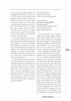 Research paper thumbnail of Recenzija: Ameriška zunanja politika in njeni snovalci (Perry Anderson), Teorija in praksa 1/2018,  213 - 217